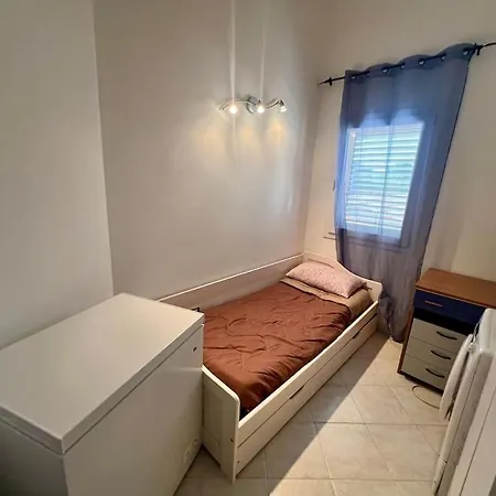 Accogliente Капотерра