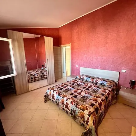 Accogliente Apartment Capoterra