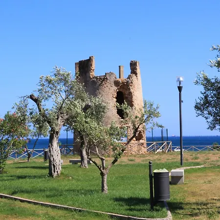 Apartment Accogliente
